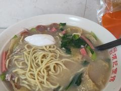 -项记面馆(明瓦廊店)