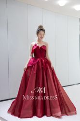 -MISS MIA 婚纱品牌馆