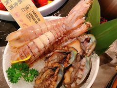 -中华艺术宫-咖啡吧