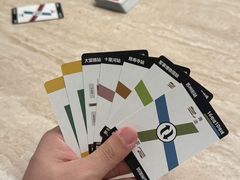 -猎人桌游吧(合生汇店)
