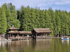 -采石矶景区