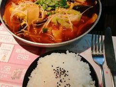 -酷公社·榴莲披萨(太原街店)