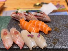 -鮨冠OMAKASE食べ放题(北京首店)