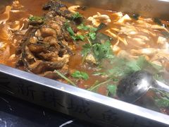 -新珠城鱼坊(龙湖店)