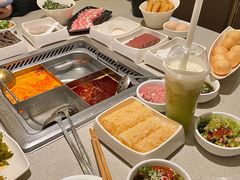 -海底捞火锅(群光广场店)