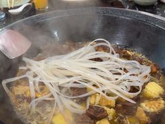 -边江铁锅炖鱼(振八街店)