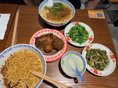 -辣肉面大王(天平路店)