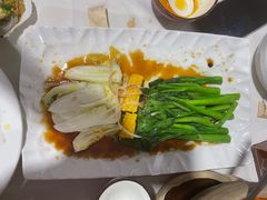 -大鸭梨烤鸭店(花园村店)