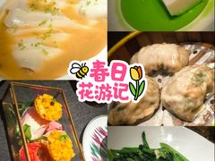 -锦府园·新台州菜(合生汇店)