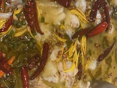 -太二酸菜鱼(天鹅湖万达店)