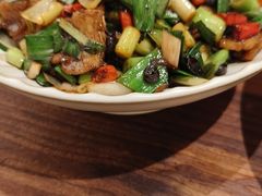 -汤和好天气 粤菜小馆(鸳鸯店)