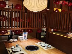 -蟹将军·松叶蟹和牛日料放题自助(K11店)