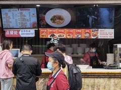 -钟方模白家肥肠粉(春熙店)