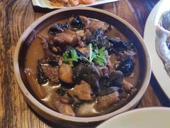 -卧龙堡客栈·中餐厅(古北水镇店)