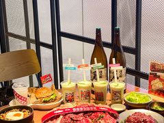 -烧肉达人•炭火烧肉(新天地店)