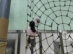 -重庆际华园室内极限运动中心