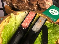 -大头椰·椰子鸡火锅(新梦店)