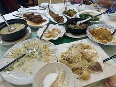-品香菜馆(旗峰路中侨大厦店)