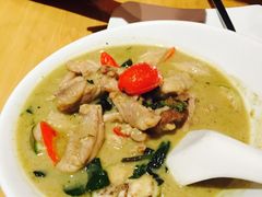 -Pho Asia 亚阁越南料理(上海来福士广场店)