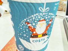 -COSTA COFFEE(金长安大厦店)