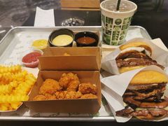 -Shake Shack(南山万象天地店)