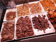 -阿满卤香鸡(新街口印象汇店)