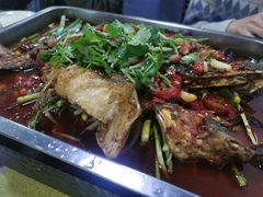 -胖哥川菜馆(武东路店)