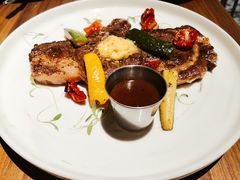 -Erman岩烧牛排(虹桥南丰城店)