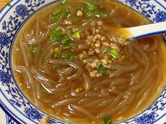 牛肉粉丝-鼎顺小吃(吴山名楼店)