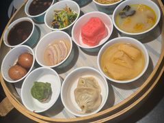 -奇芳阁·百年清真南京菜(夫子庙店)