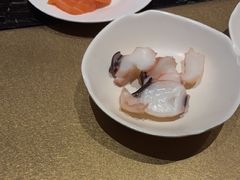 -南通绿洲国际假日酒店全日餐厅