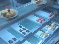 -厨艺海鲜自助餐厅•越秀宾馆希尔顿格芮精选酒店