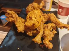 -老天桥蛙炉火锅(姑苏总店)