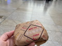 -肯德基(北京南站店)