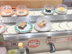 -新一番三文鱼寿司(红城湖店)