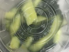 -东关吉祥西安腊汁肉夹馍(健德门店)