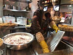 -鲜得来排骨年糕(豫园店)