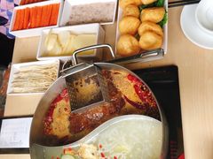 -野妹火锅(龙岗店)