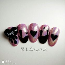 -Halo美甲美睫