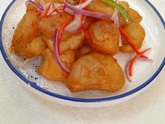 -明香海鲜酒家(华强北店)
