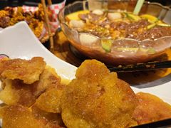 -七八冷面·延边朝鲜族美食(世纪汇店)