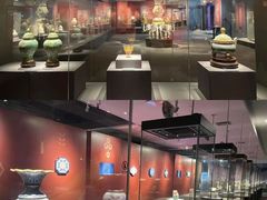 -北京工艺美术博物馆