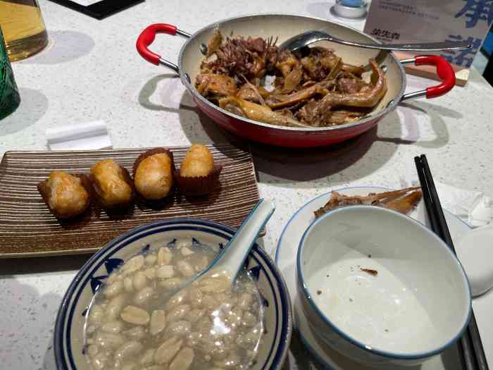 荣先森·福建菜(中华城店)-"心心念念的宴遇~荣先森,宴遇家专注厦门本