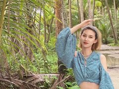 -东郊椰林