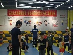 -HELLO功夫(印象城店)