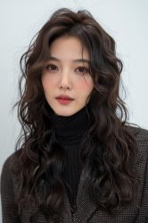 -BEAUTY HAIR GANO