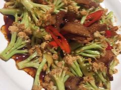 -泰钰丰烤鸭.天津菜(开发区店)