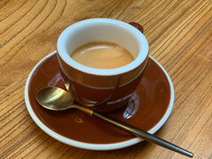 espresso-阿什卡咖啡馆ESSCA COFFEE(塔里木石油宾馆店)