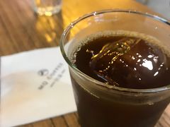 -明谦·Coffee&Cocktail Bar(美您公园店)