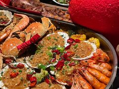 -冰城小镇音乐串吧·聚会餐厅(百子湾店)